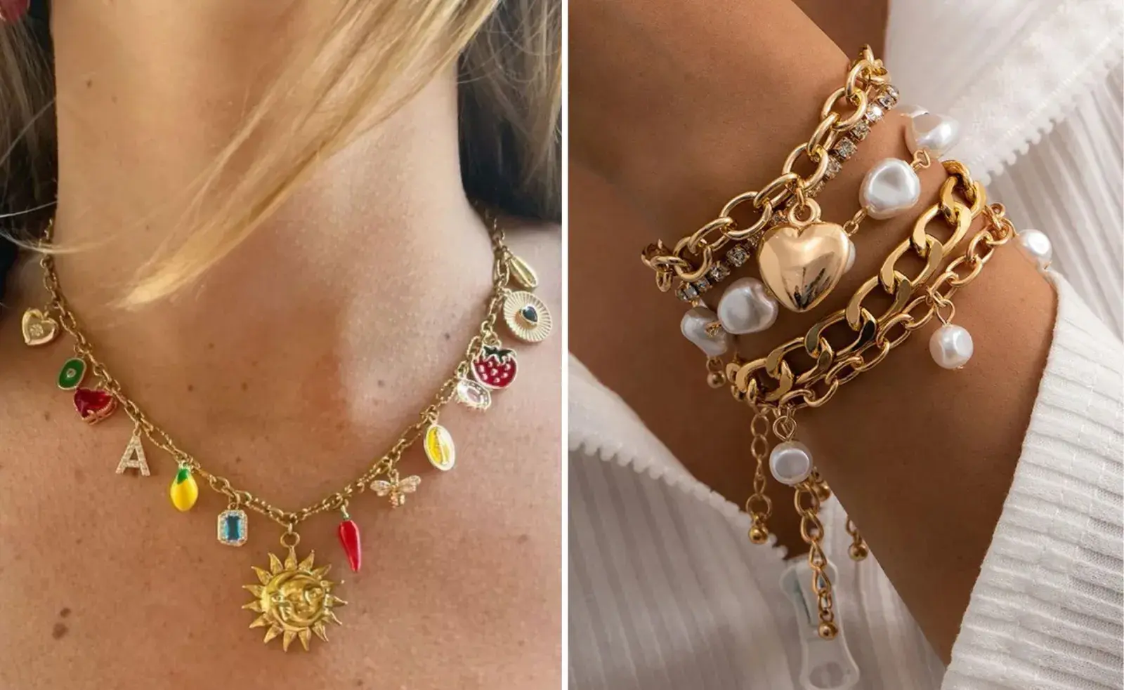 Galería ENCANTO ACCESORIOS